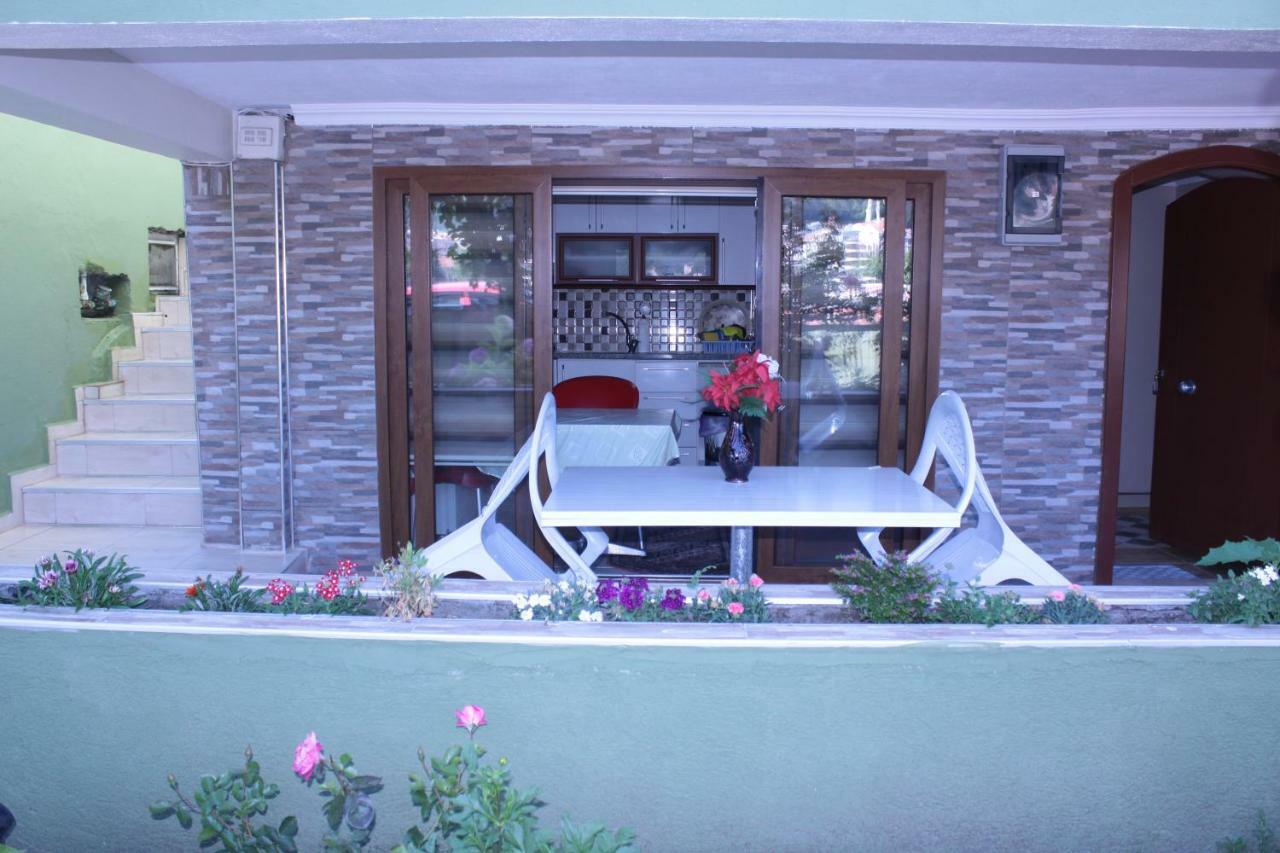 Boztepe Amasra