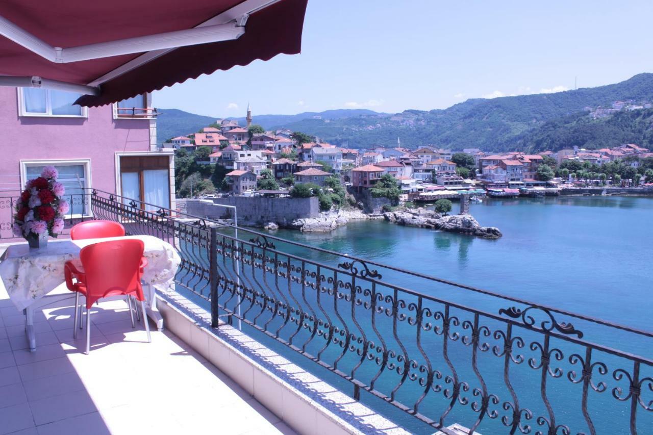 Boztepe Amasra