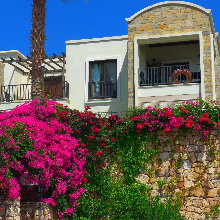 Platinum Beach Aparthotel Yalikavak