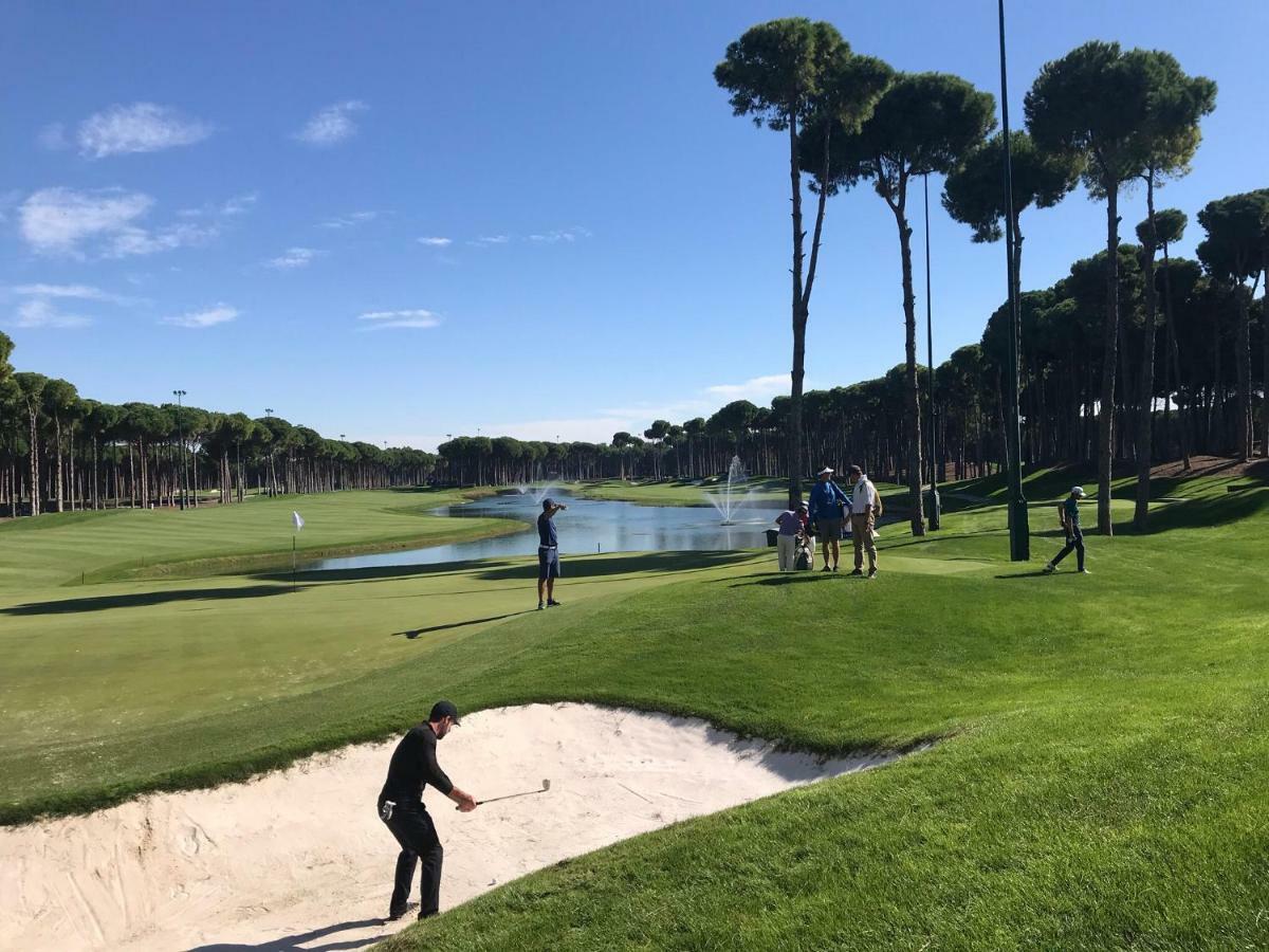 Fairways * Belek