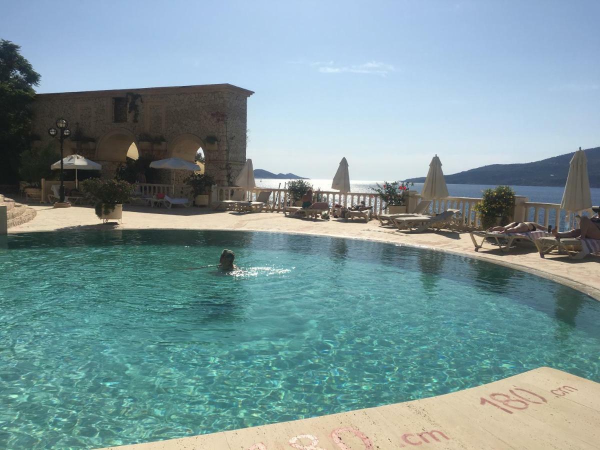 Club Patara 220 Apartment