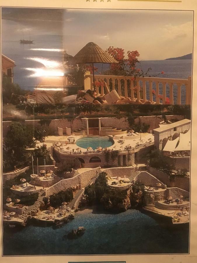 Club Patara 220 Apartment