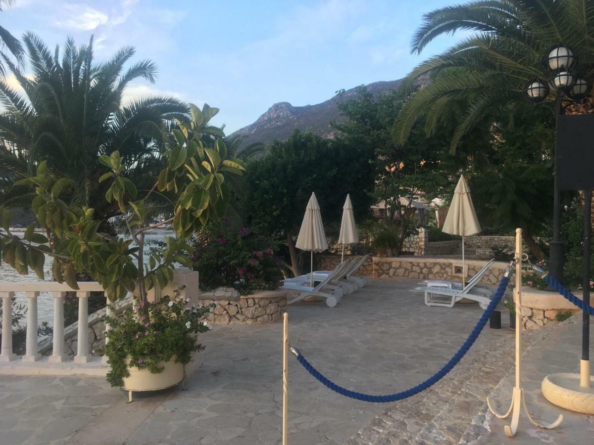 Apartment Club Patara 220 Kalkan