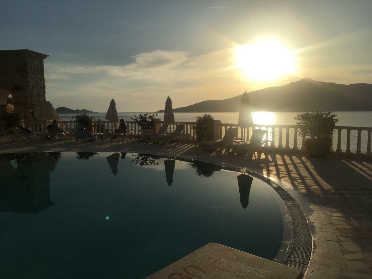 Club Patara 220 Apartment *