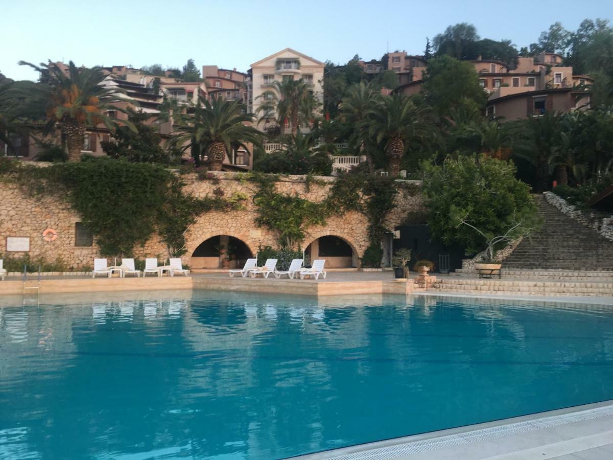 Apartment Club Patara 220 Kalkan