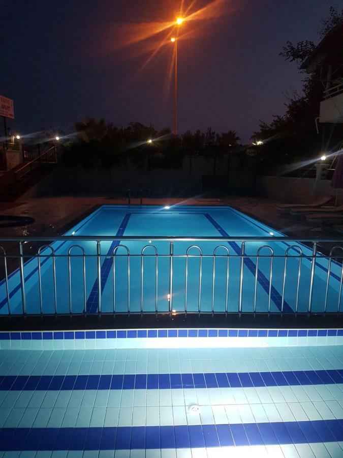 Kestel Seaview Apartment *