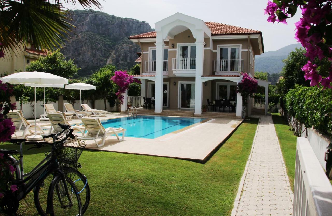 Villa Amazon Dalyan
