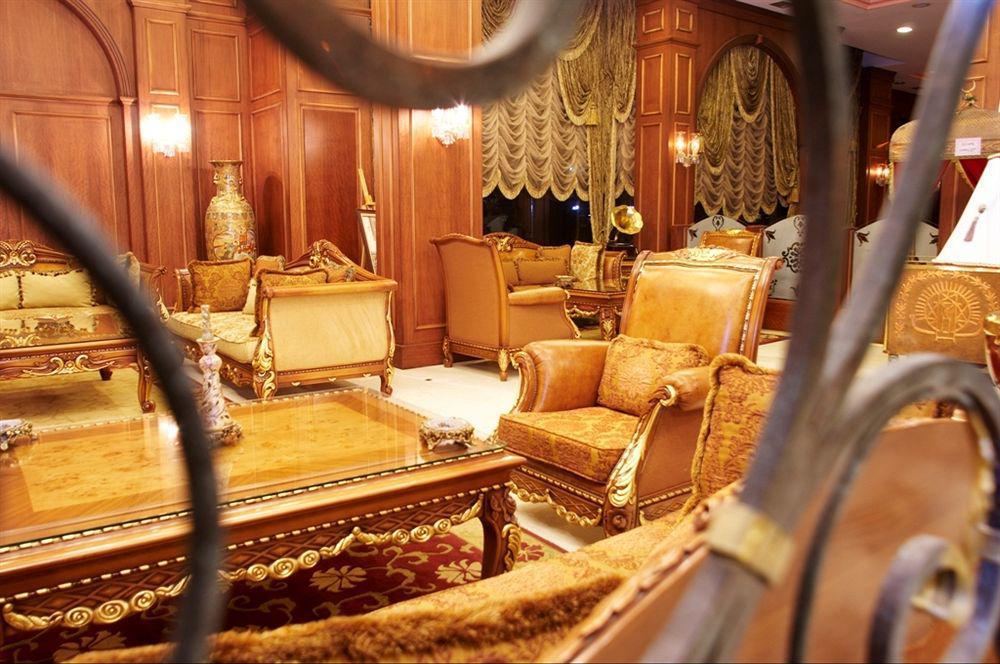 Deluxe Golden Horn Sultanahmet Hotel Istanbul