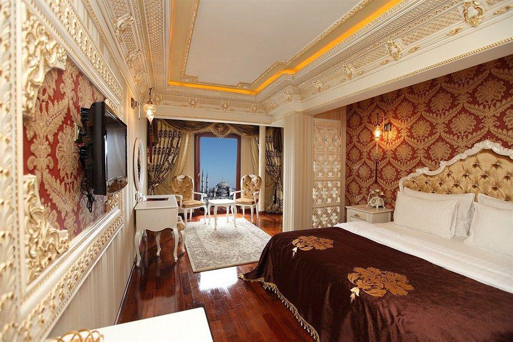 Deluxe Golden Horn Sultanahmet