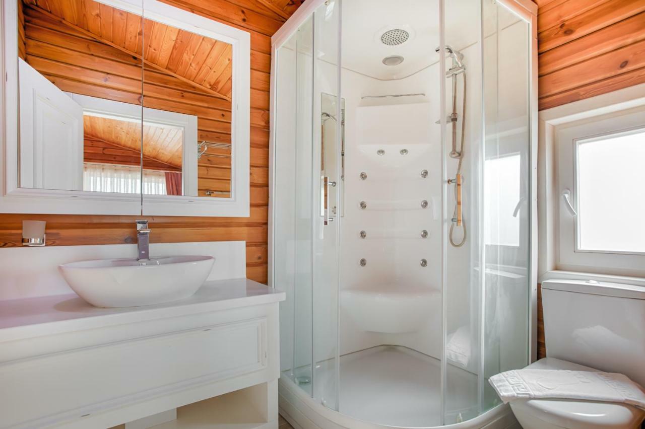 Villa Eco Fulya *