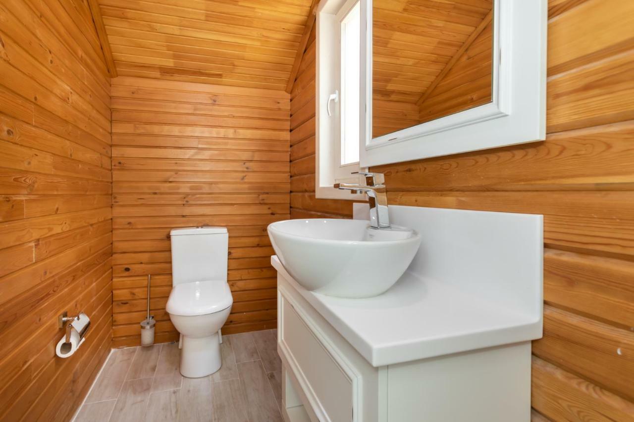 Villa Eco Fulya Kalkan