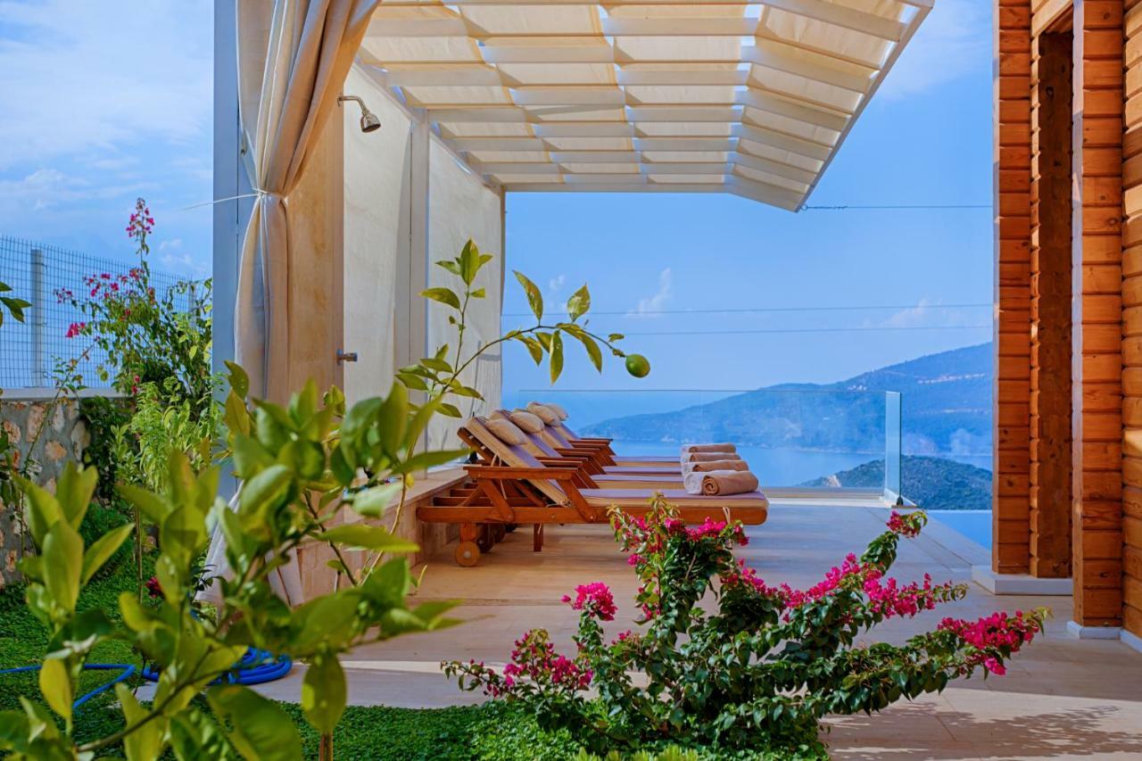 Eco Sardunya Villa *