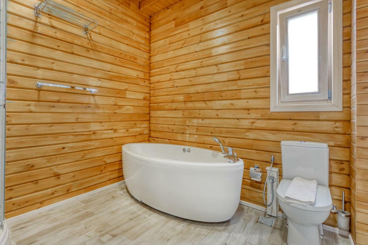 Villa Eco Begonvil Kalkan