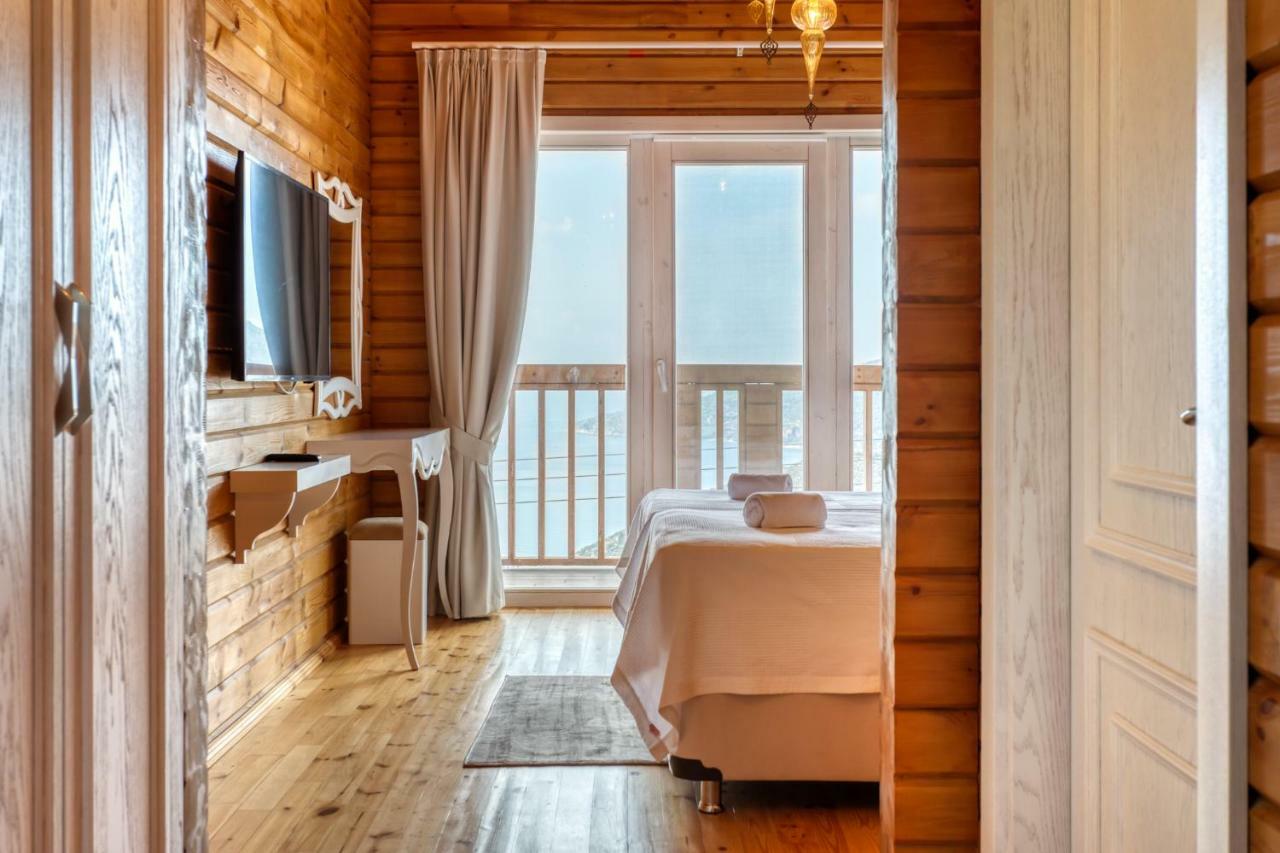 Eco Palmiye Villa *