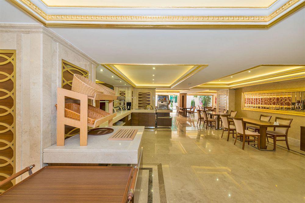 Antea Oldcity -special Category 3* Istanbul