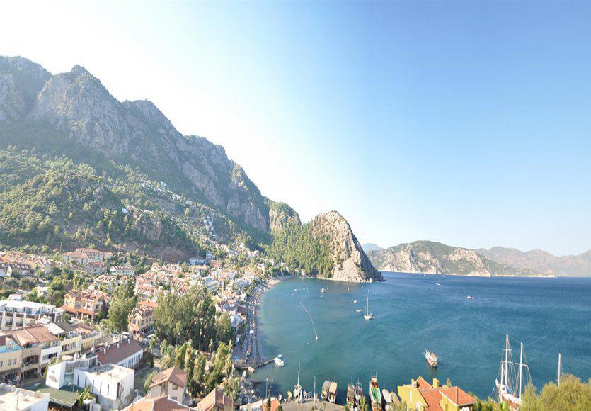 Hotel Calipso Turunc