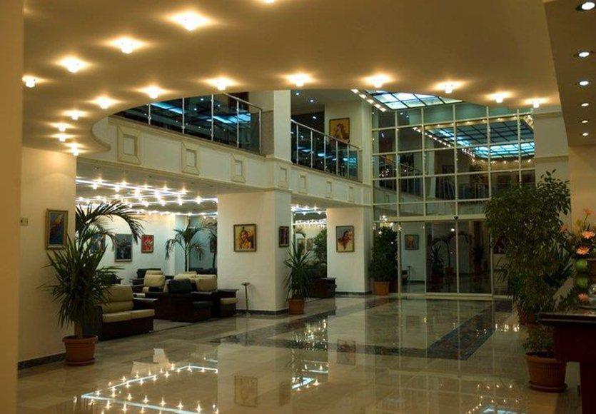 Calipso Hotel