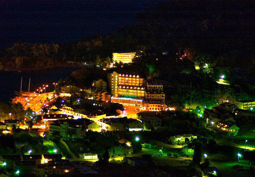 Hotel Calipso Turunc