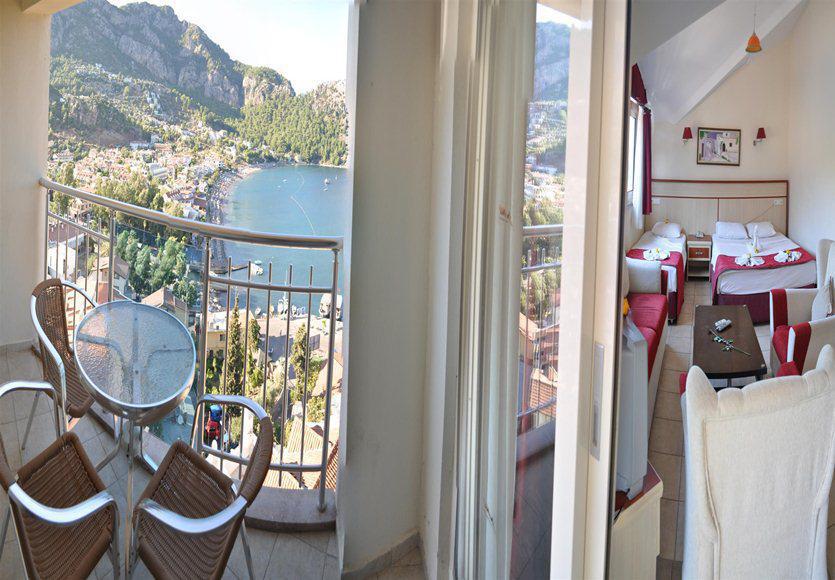 Hotel Calipso