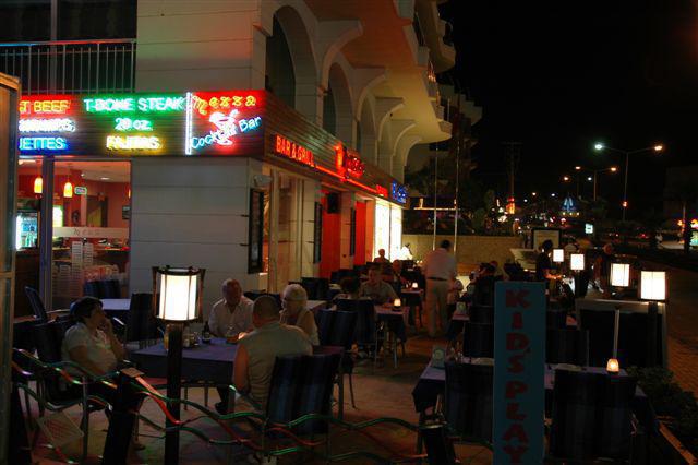 Hotel Alkan 3*