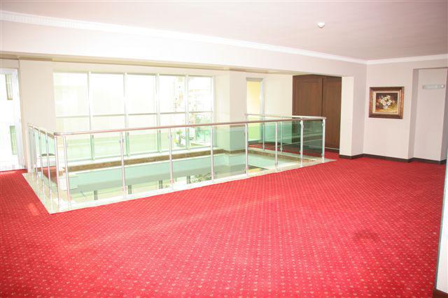 Alkan Hotel