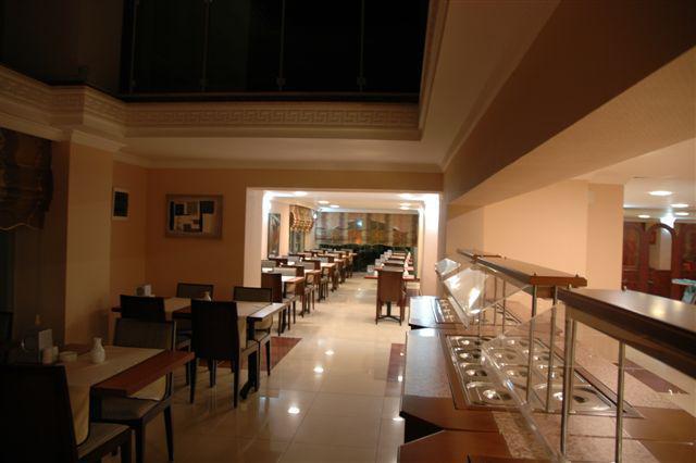 Hotel Alkan Marmaris