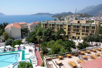 Ekici Hotel