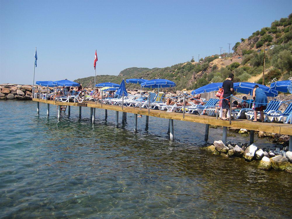 Nazlihan - Special Category Hotel