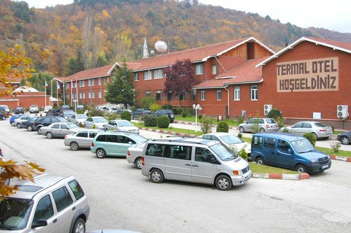 Termal Hotel