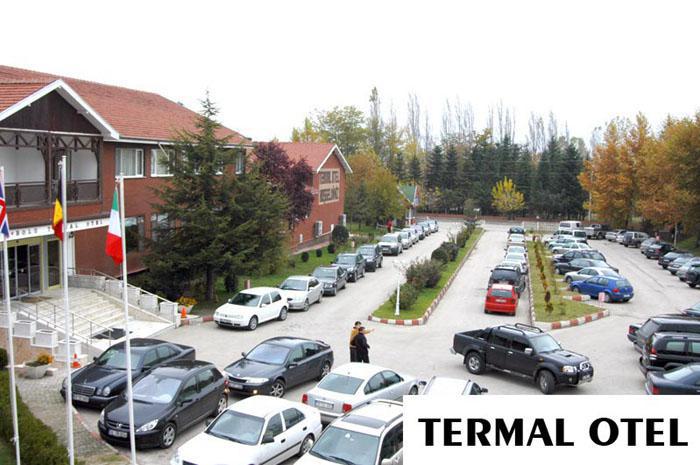 Termal Bolu