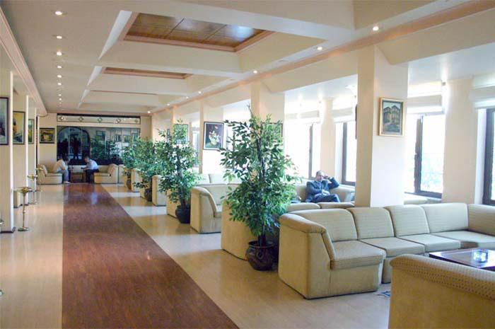 Termal 4* Bolu
