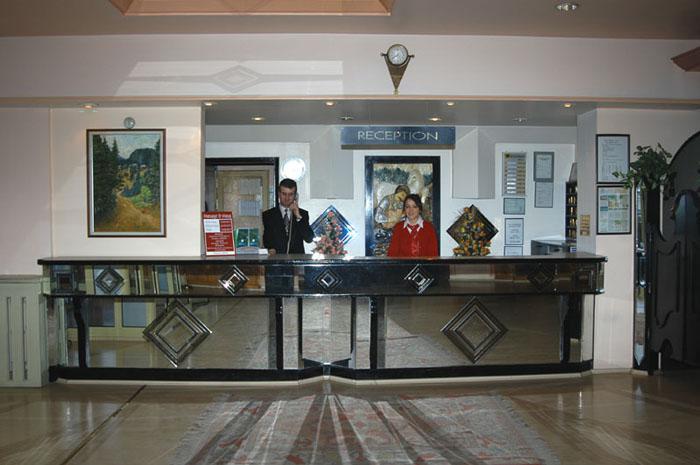 Termal Hotel