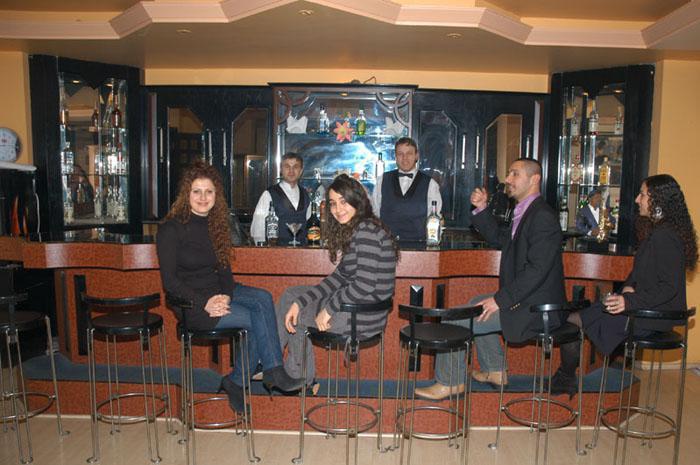 Hotel Termal 4*