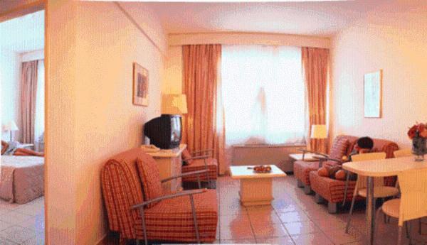 Hotel Turkiz