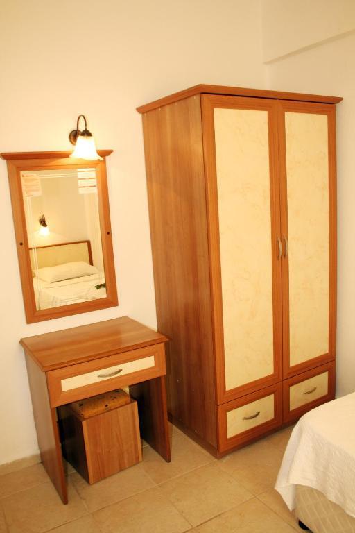 Ekinci Palace 3*