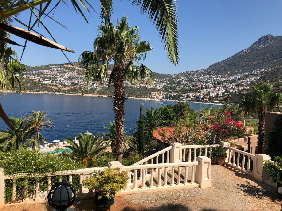 Villa Palm House-club Patara Evleri,kas-kalkan