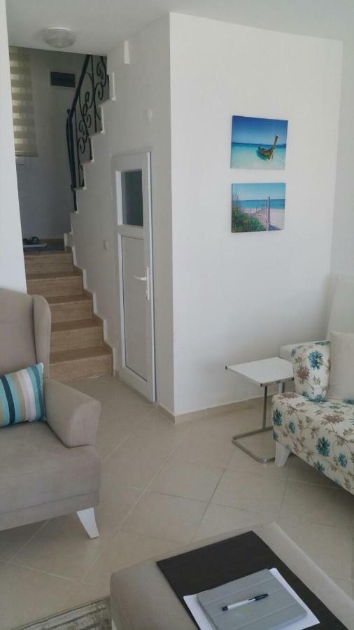 Sunset With Private Pool In Bodrum Only For Family Holiday home *