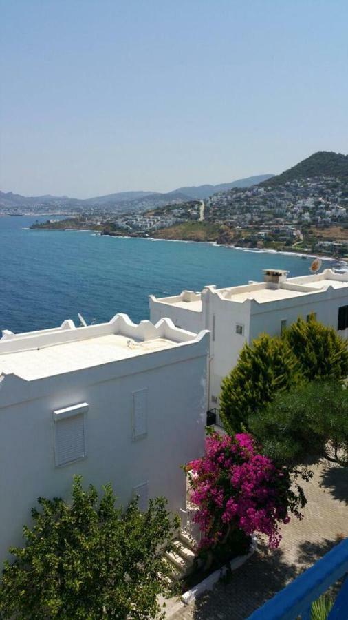 Sunset With Private Pool In Bodrum Only For Family * Yalikavak