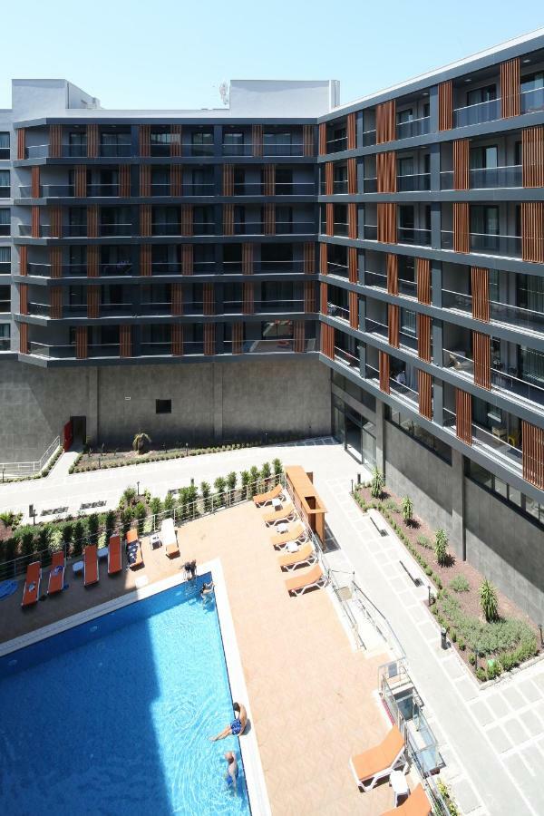 Apartment Coordinat Suits *