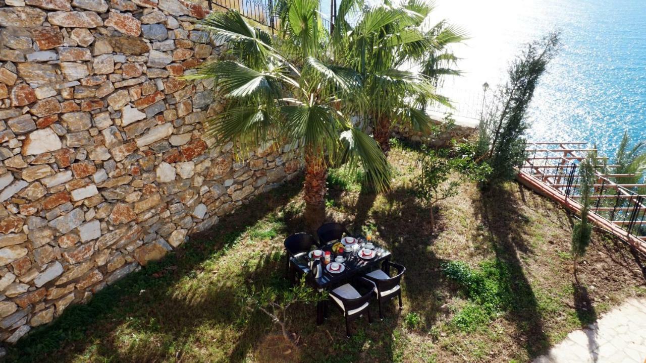Blue Lagoon Village Gazipasa