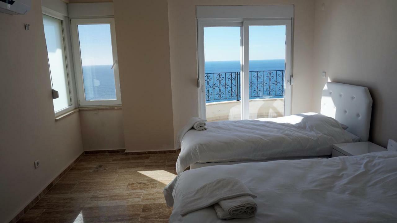 Villa Blue Lagoon Village *