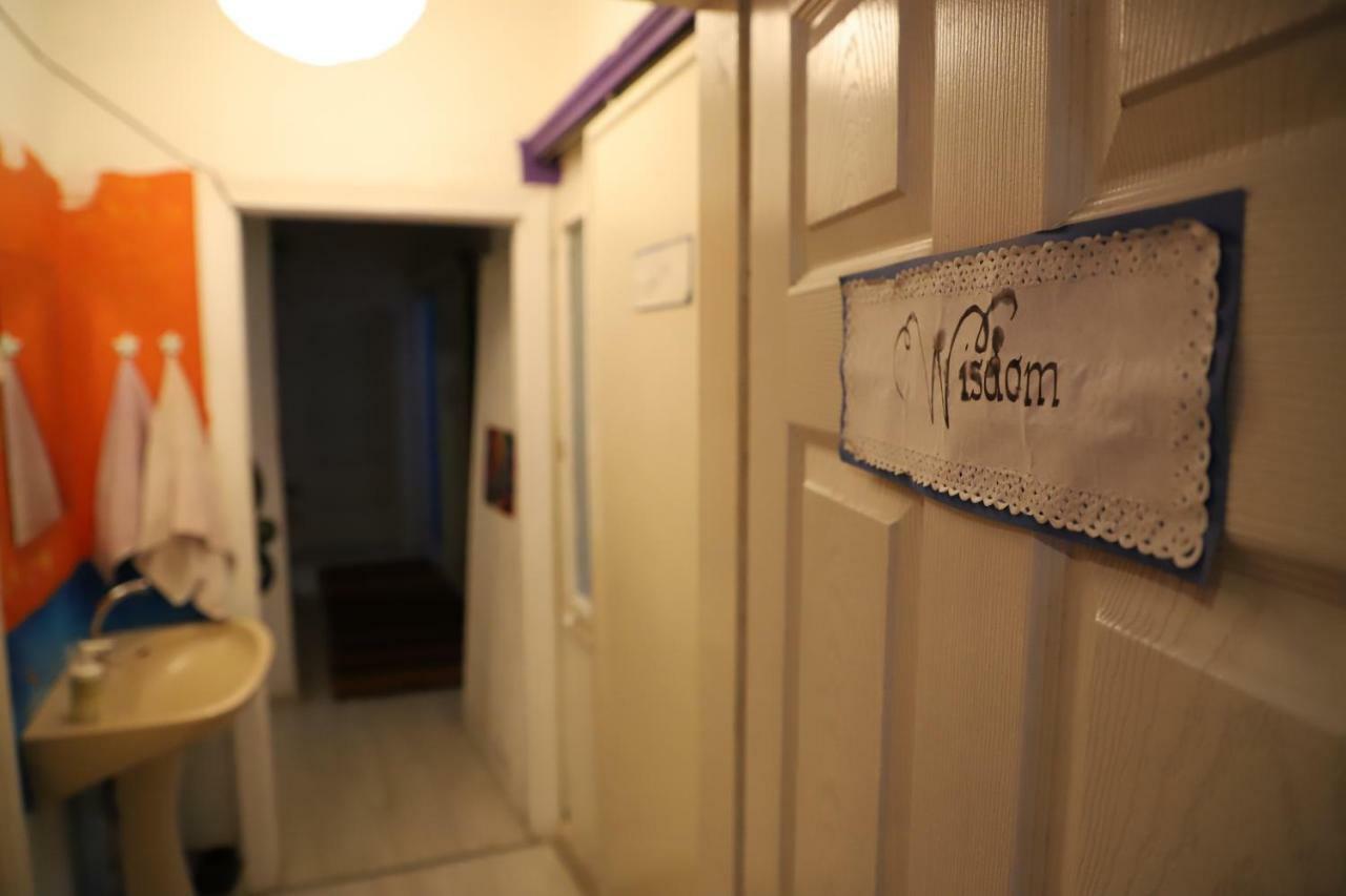 Hostel Shantihome