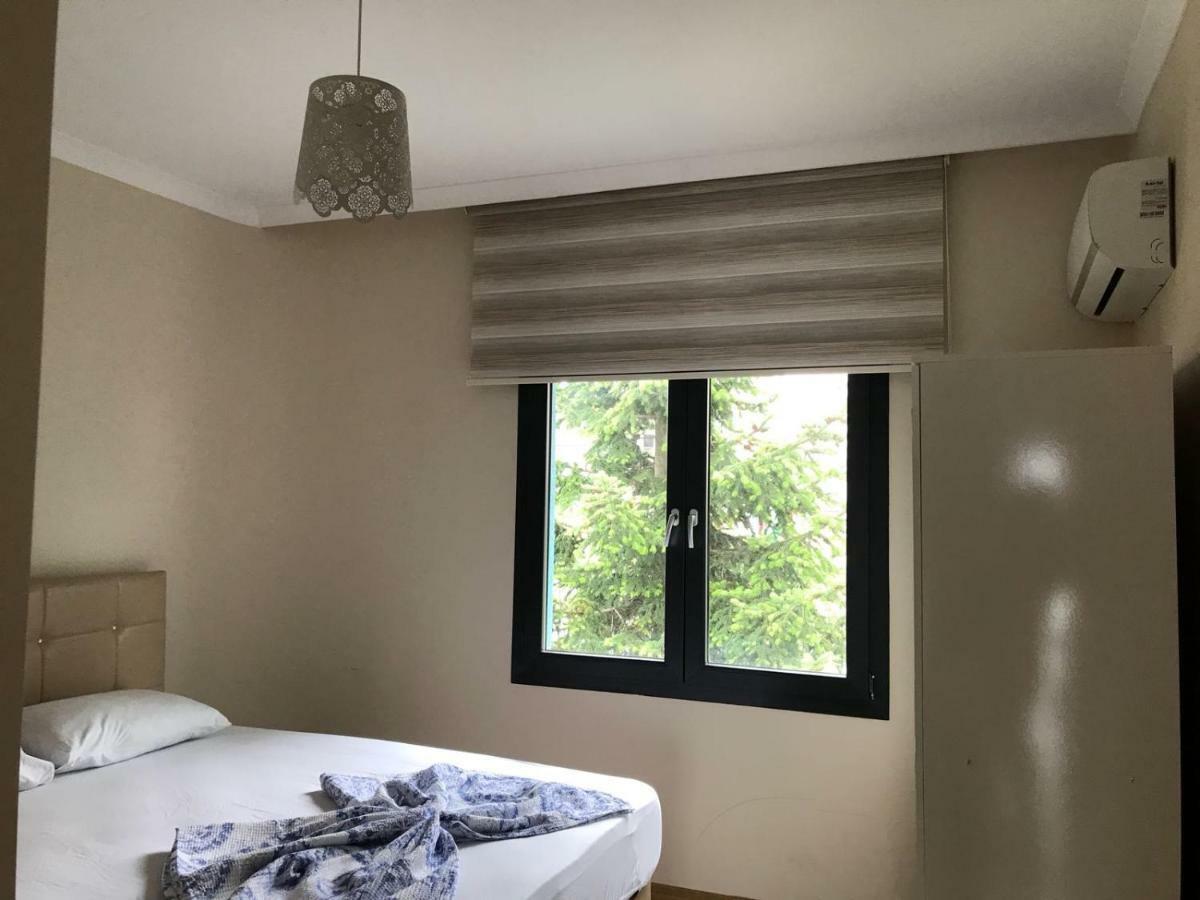 Villa Seyran Seaside - 2-dublex