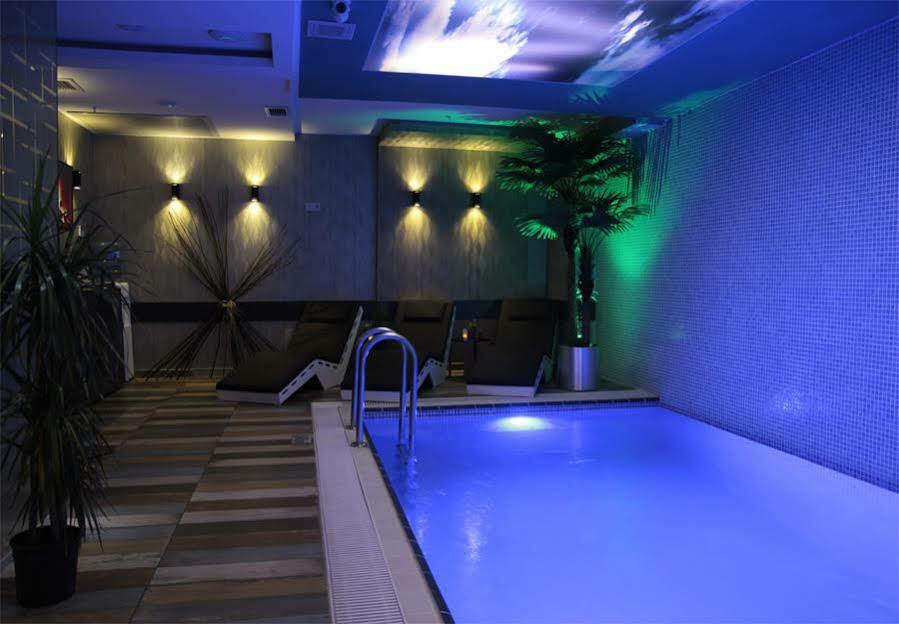Hotel Rios Edition Istanbul