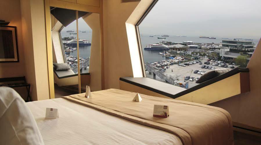 Rios Edition Hotel