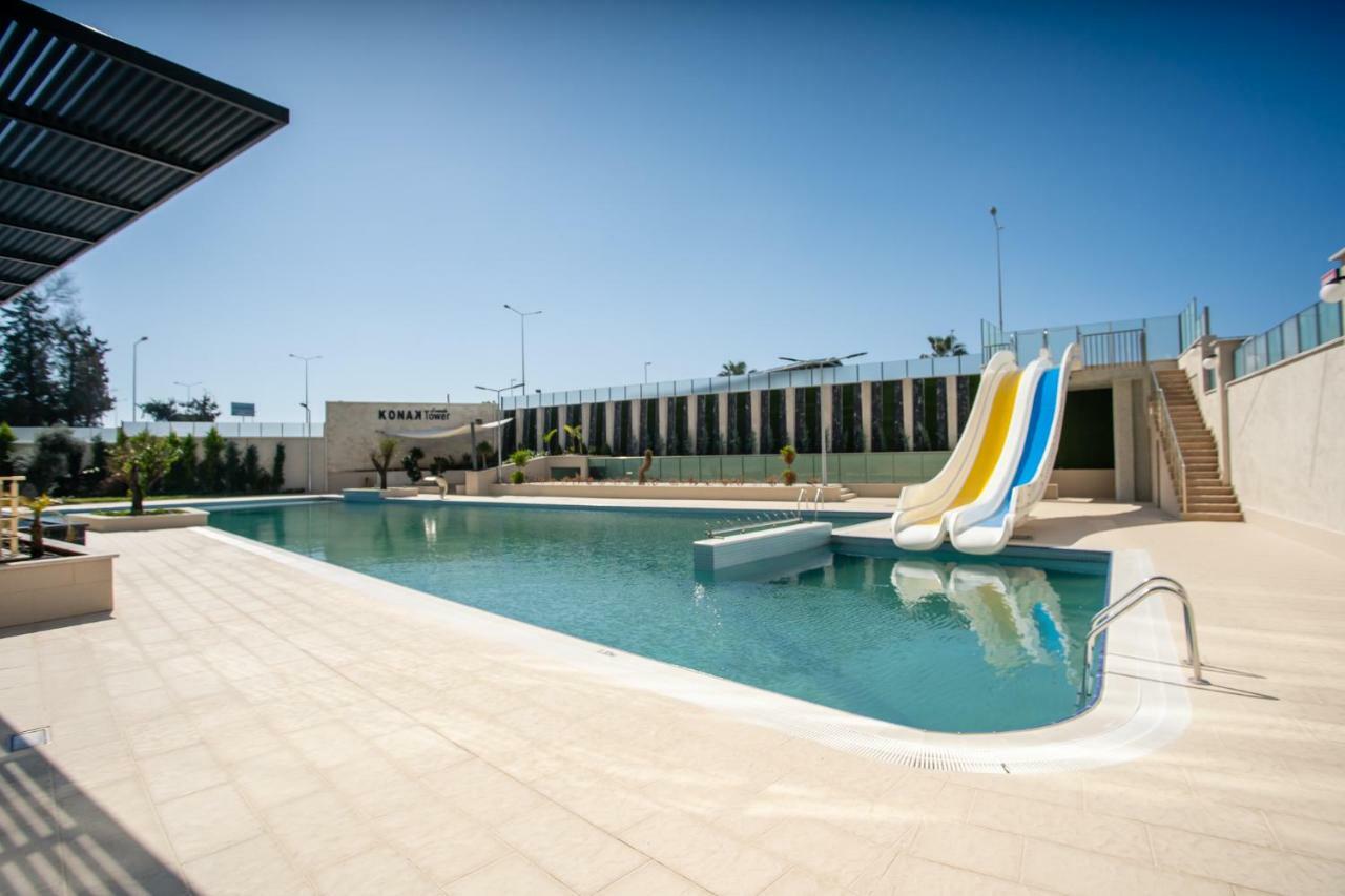 Apartment Konak Seaside Tower 1+1 *
