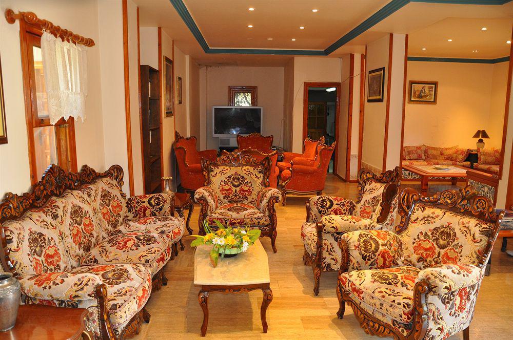 Hotel Su