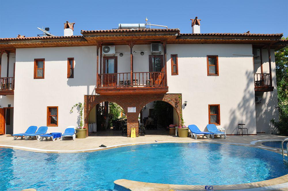 Hotel Su