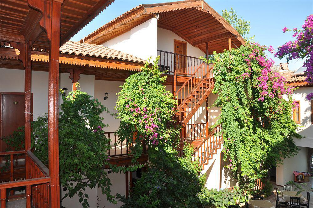 Hotel Su Dalyan