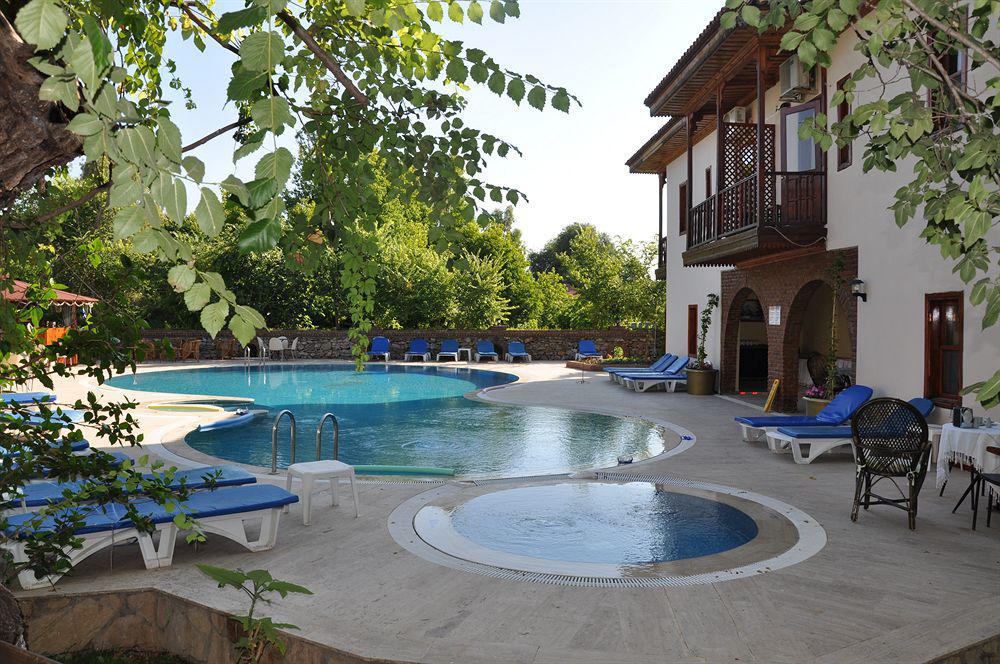 Hotel Su